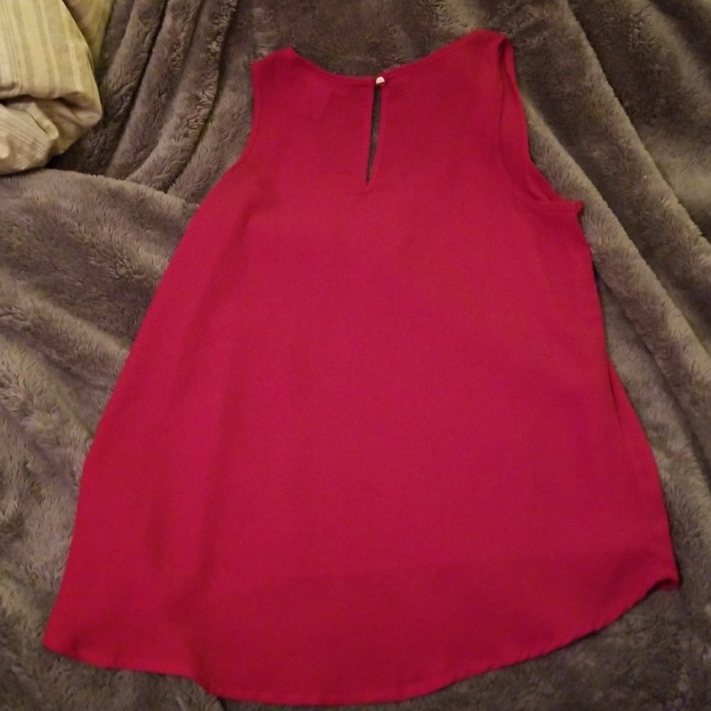Tank Top - Picture 3 of 3